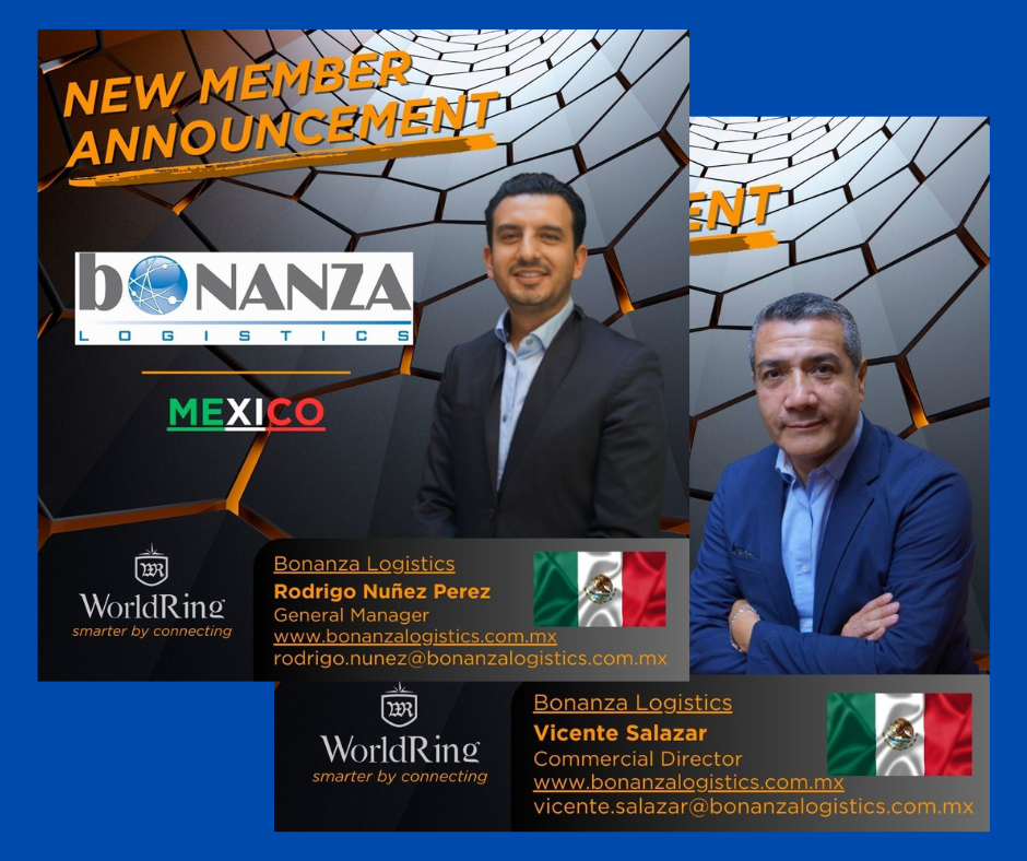 Un paso estratégico hacia la expansión global